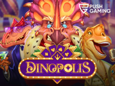 First web casino7